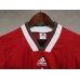 Liverpool 93/95 Home Red Long Sleeve Soccer Jersey